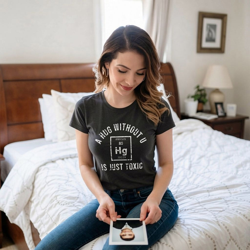 A lifestyle image of the product.