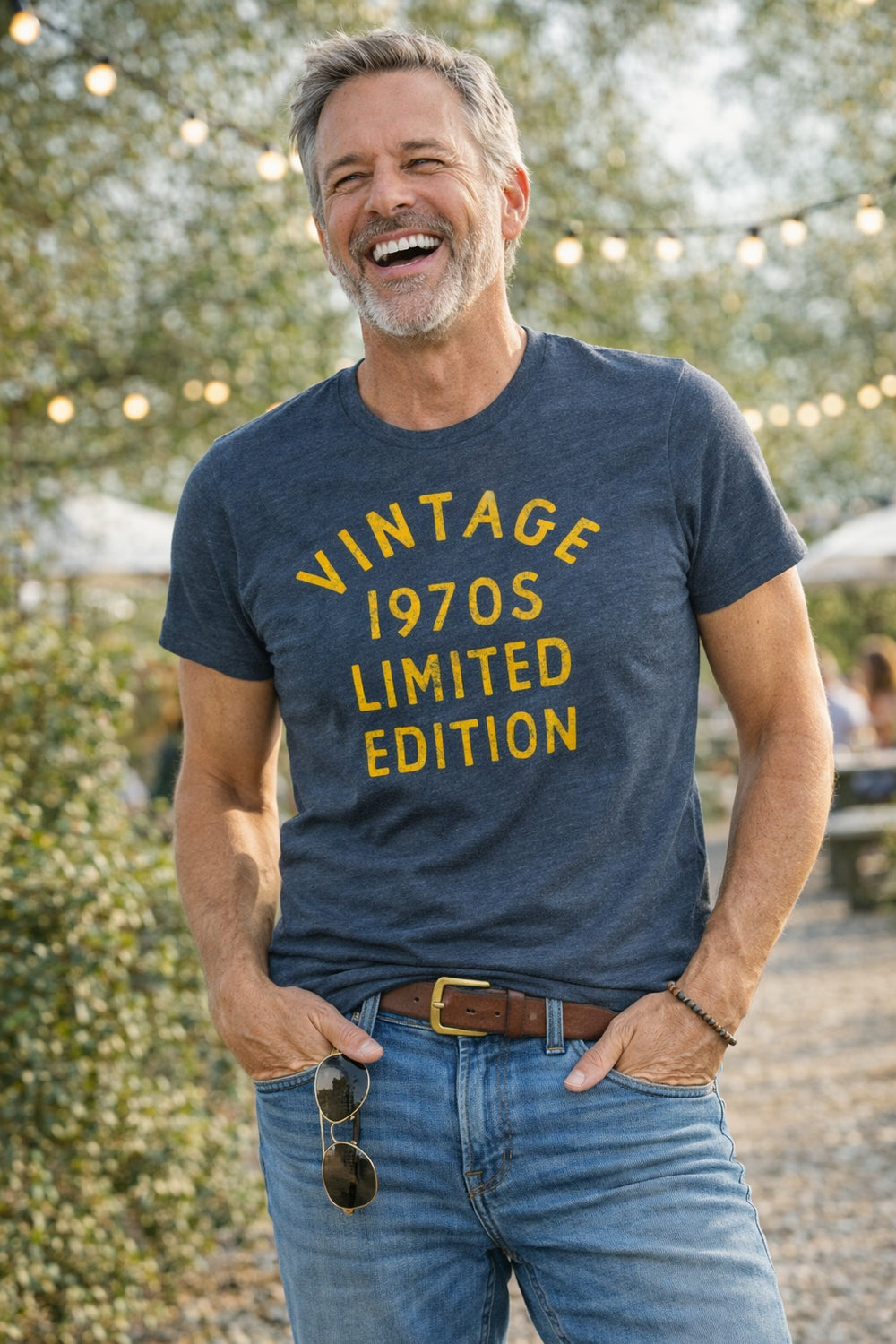 A lifestyle image of the product.
