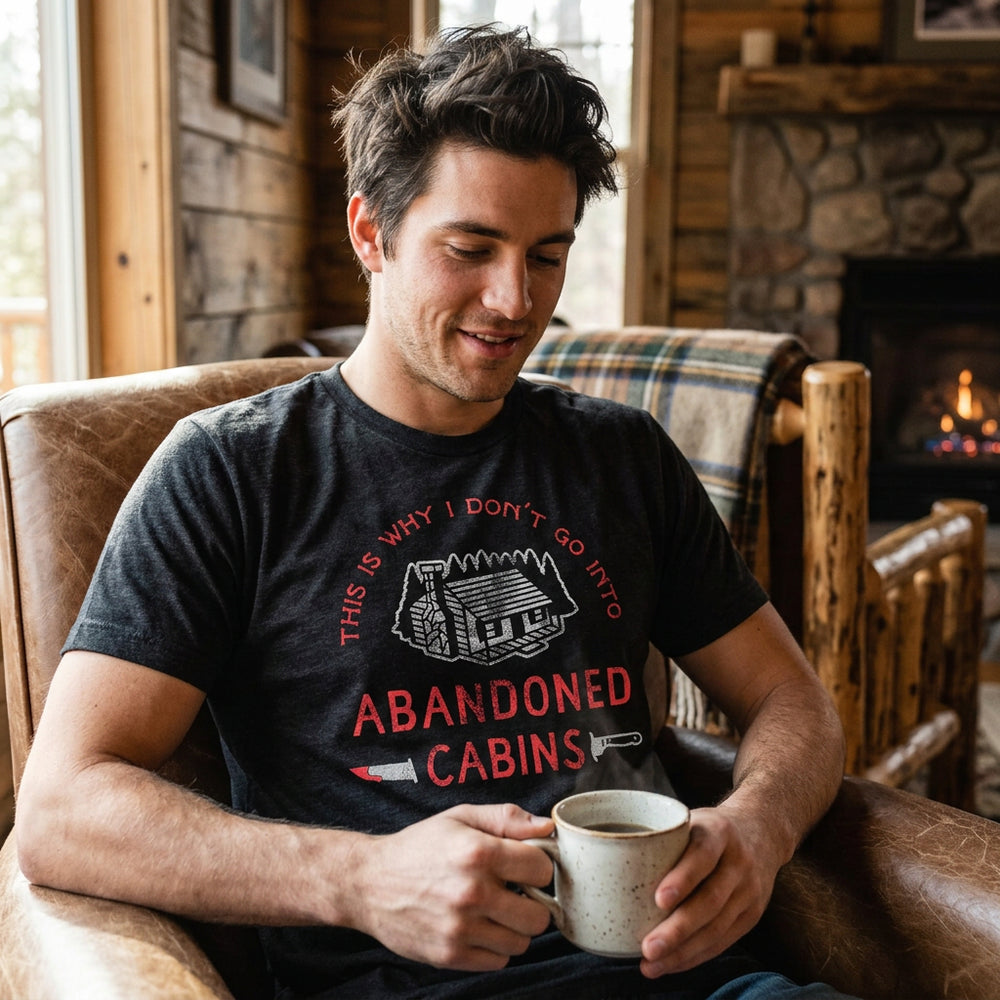 A lifestyle image of the product.