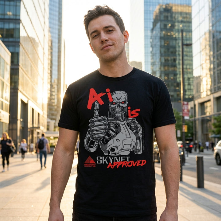 A lifestyle image of the product.