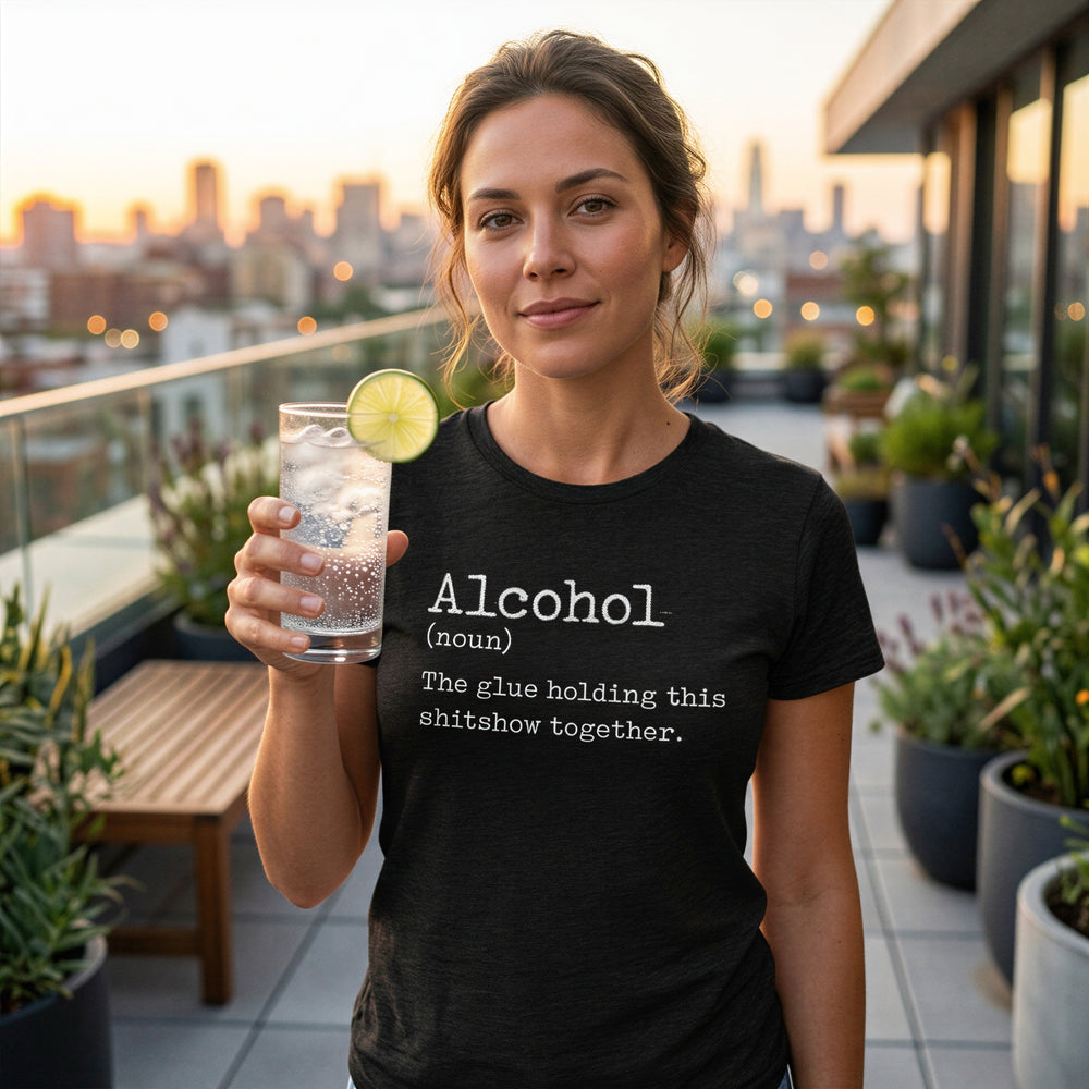 A lifestyle image of the product.