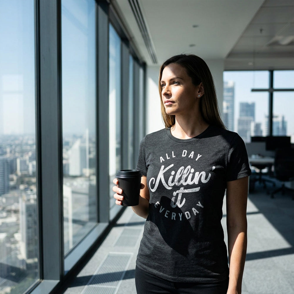A lifestyle image of the product.