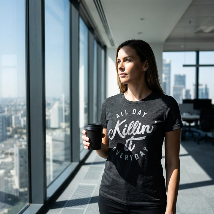 A lifestyle image of the product.