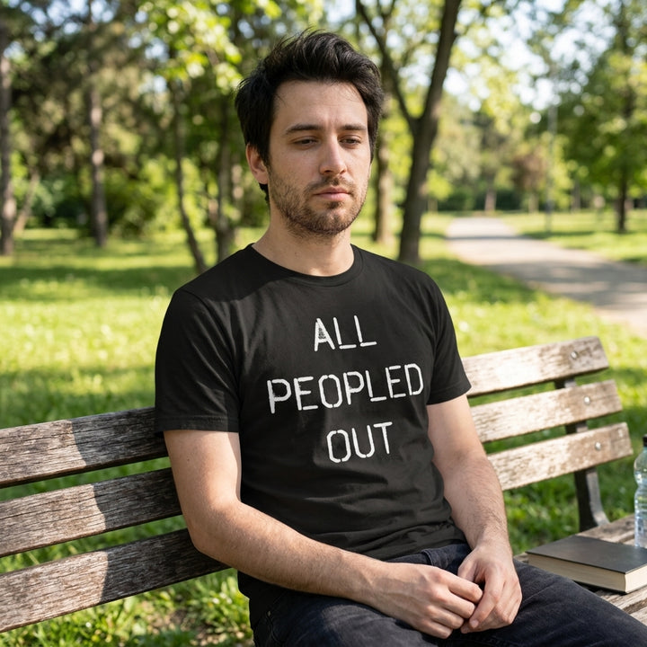 A lifestyle image of the product.