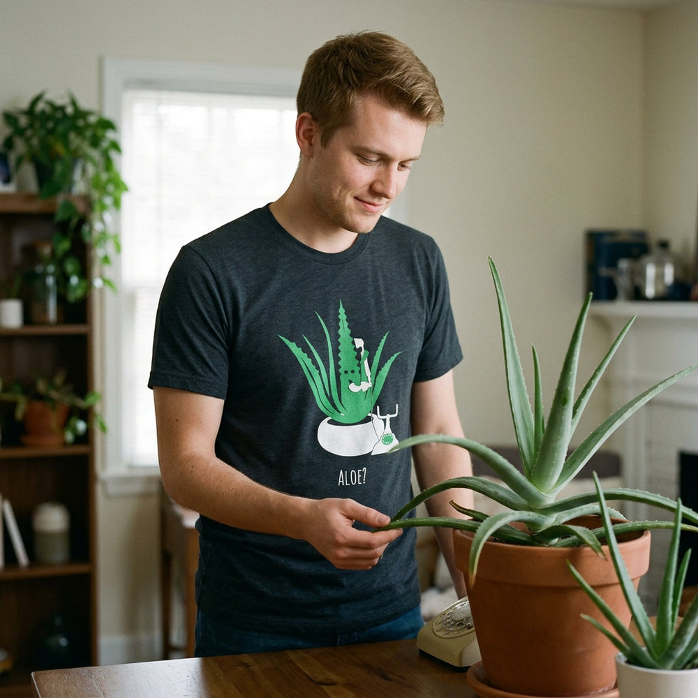 A lifestyle image of the product.