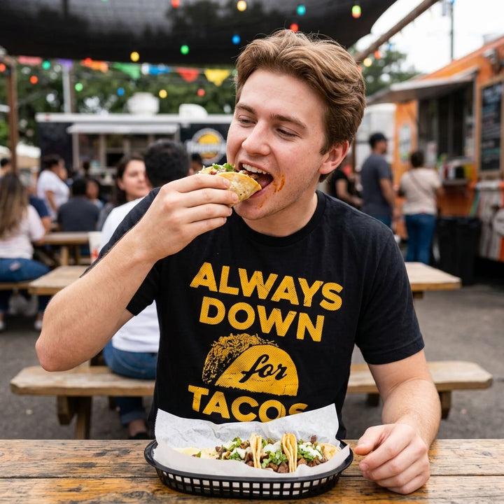 A lifestyle image of the product.