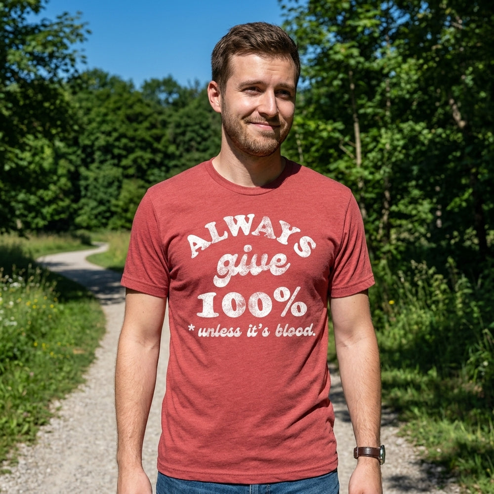 A lifestyle image of the product.
