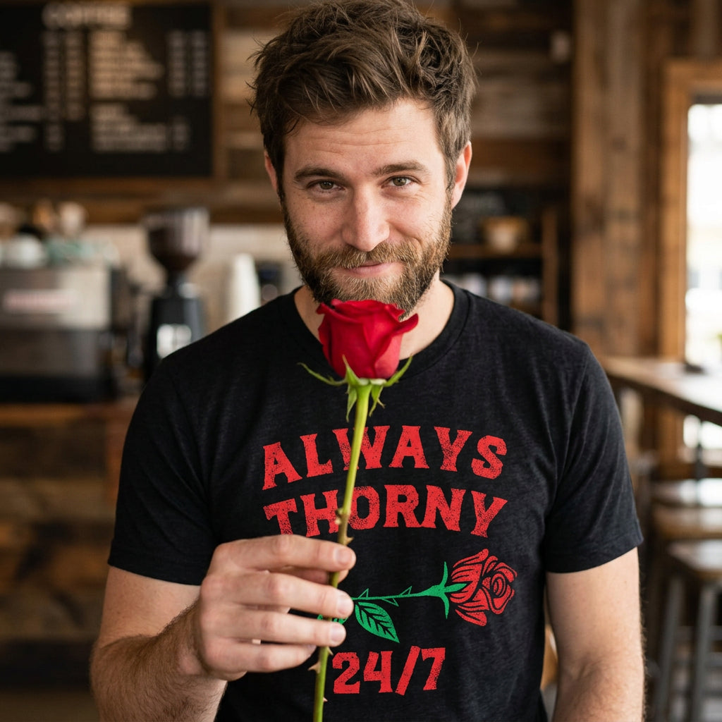 A lifestyle image of the product.