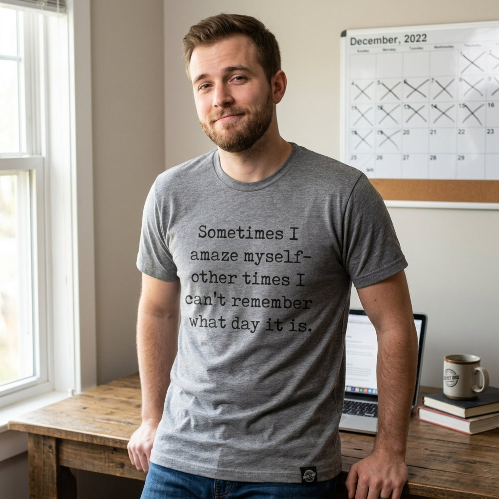 A lifestyle image of the product.