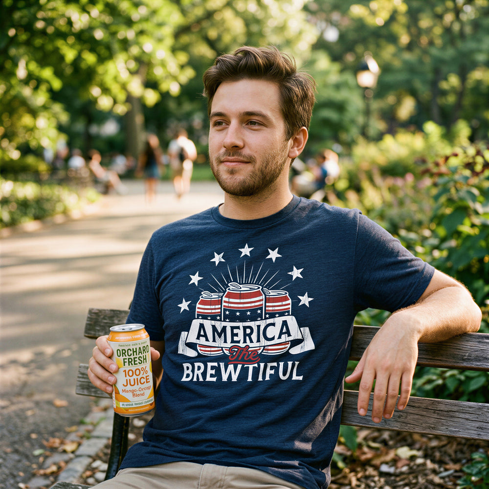 A lifestyle image of the product.