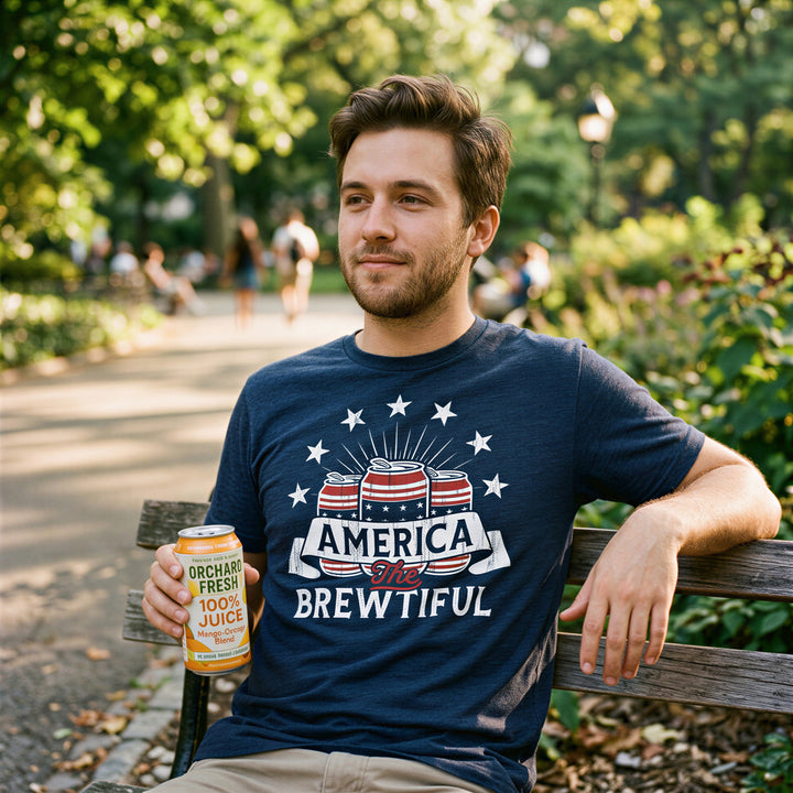 A lifestyle image of the product.