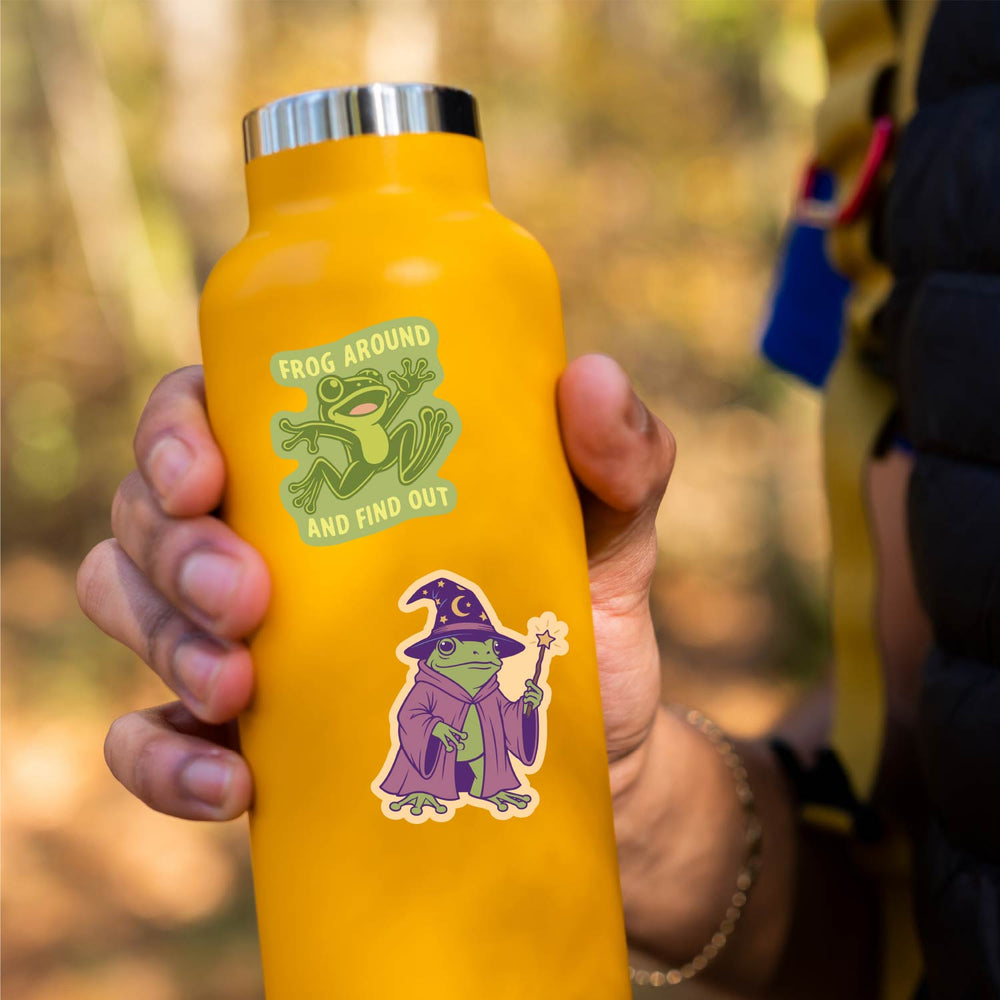 A lifestyle image of the product.