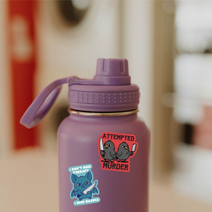 A lifestyle image of the product.