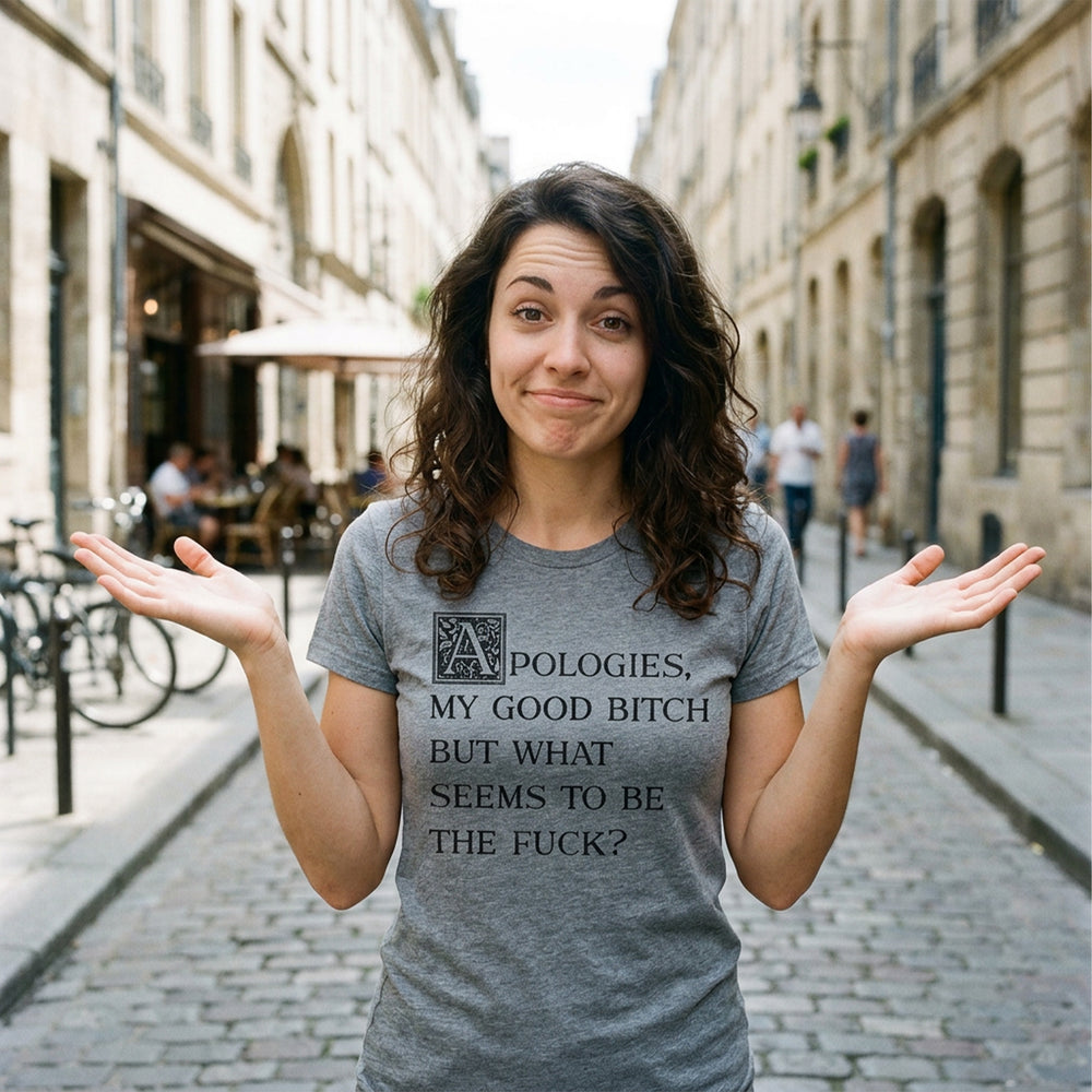 A lifestyle image of the product.