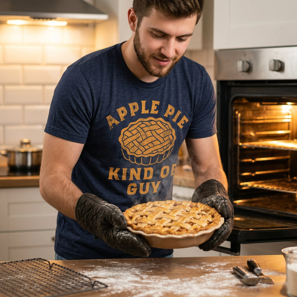 A lifestyle image of the product.