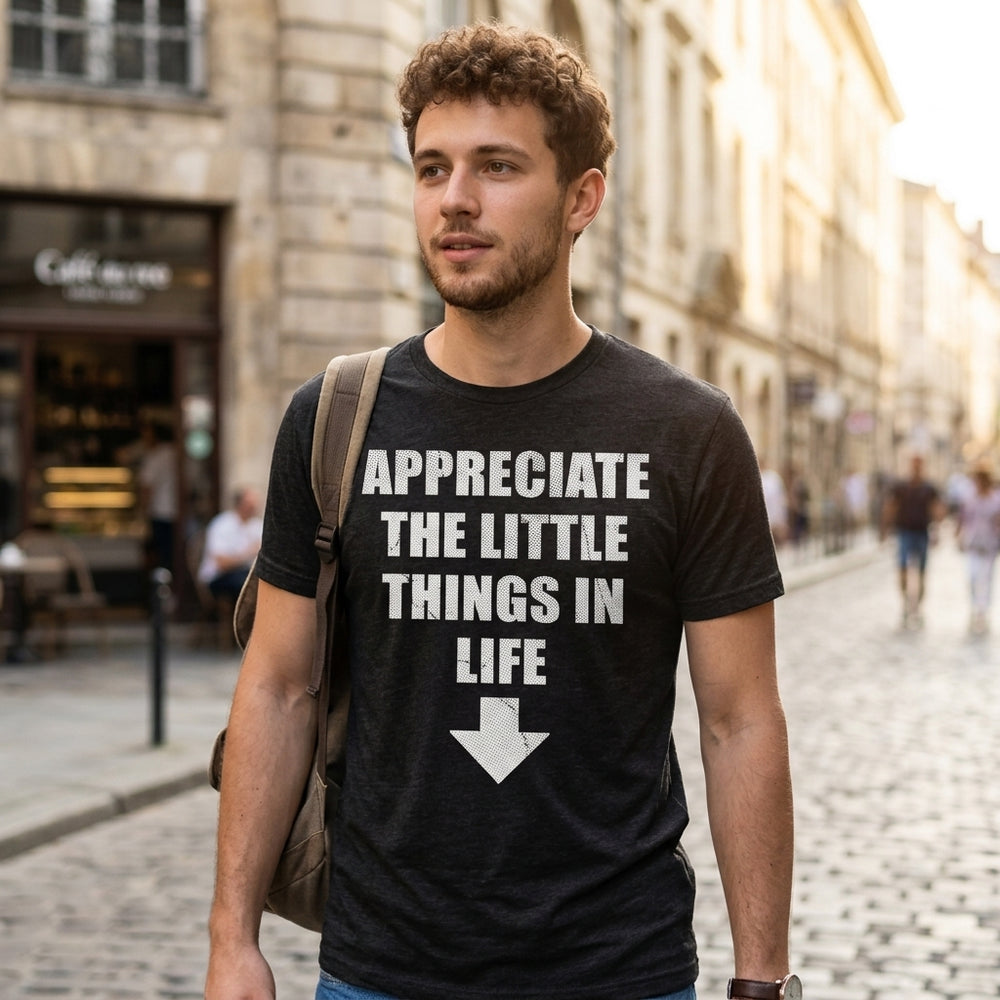 A lifestyle image of the product.