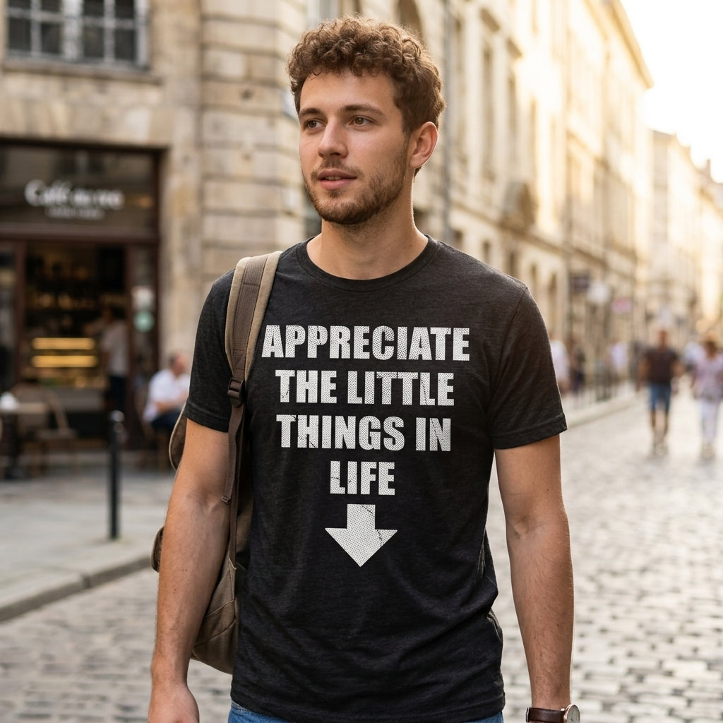 A lifestyle image of the product.