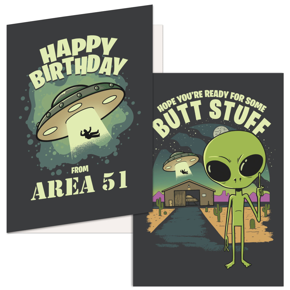 Funny Area 51 Birthday Nerdy Birthday Space Tee