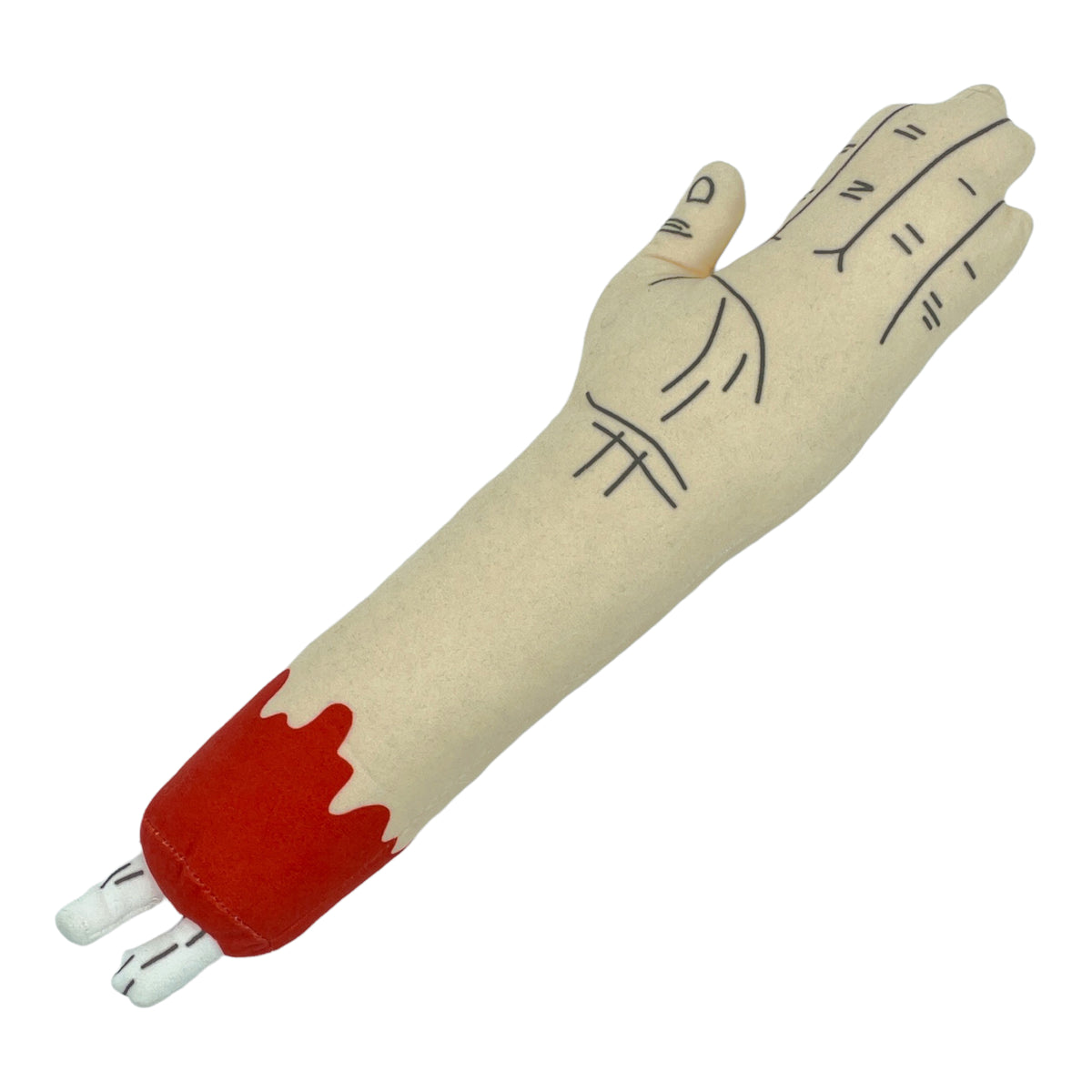 Zombie Arm