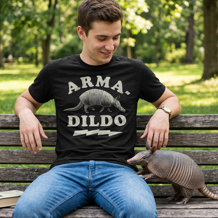 A lifestyle image of the product.