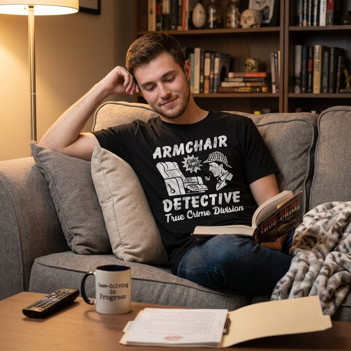 A lifestyle image of the product.