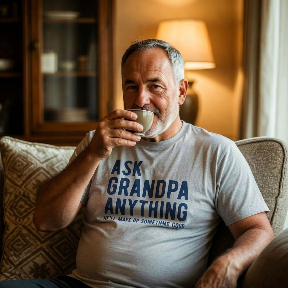 A lifestyle image of the product.