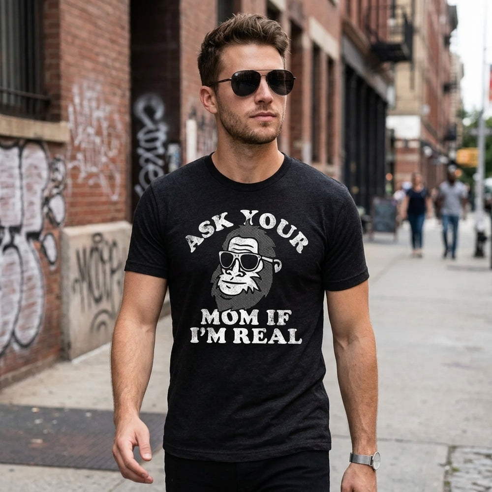 A lifestyle image of the product.