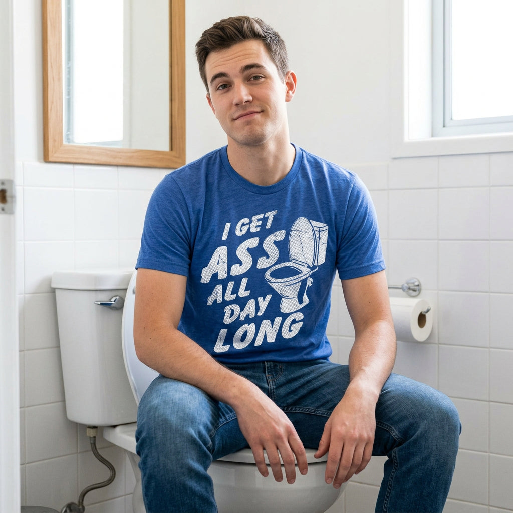 A lifestyle image of the product.