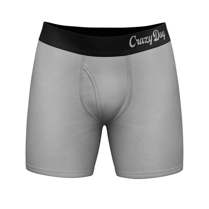 Assquatch Boxer Briefs