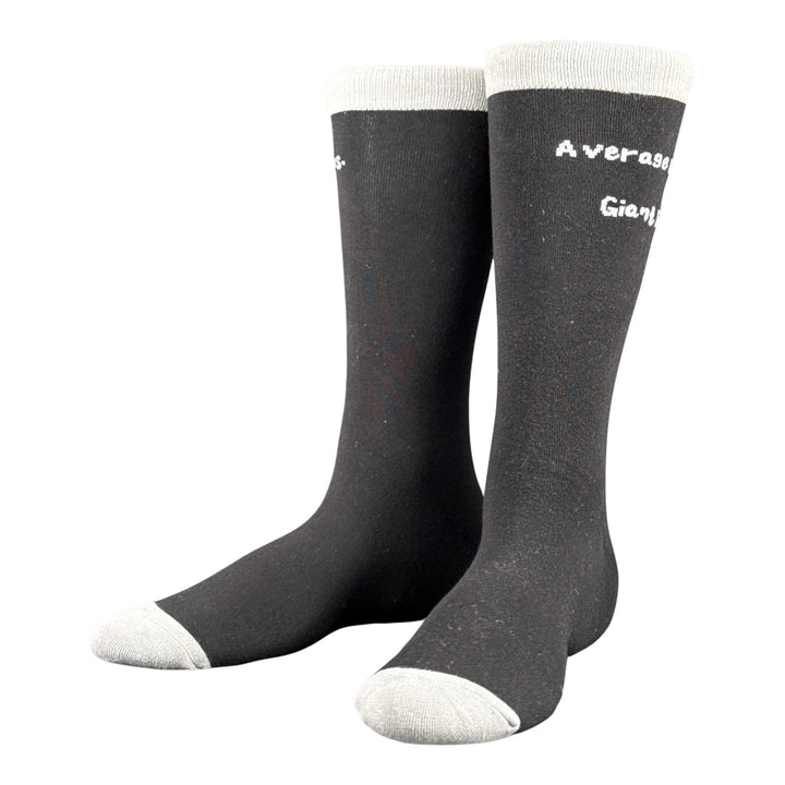 Average Looks Giant Dick Socks