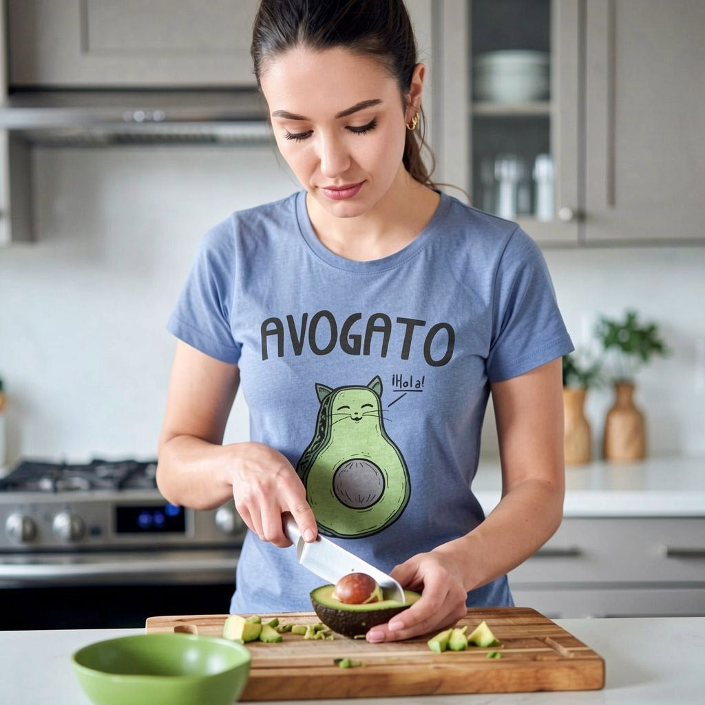 Avogato Women's T Shirt