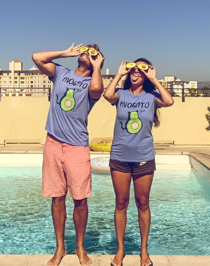Avogato Women's T Shirt