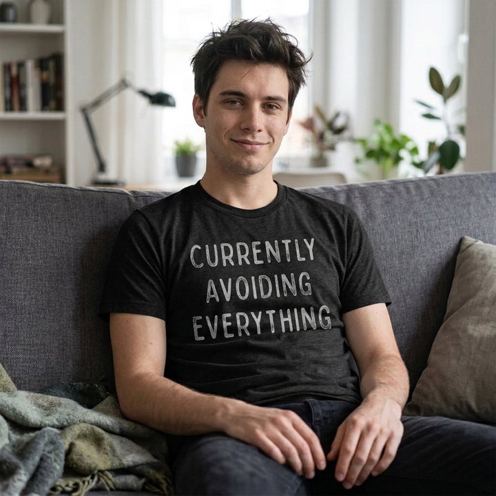 A lifestyle image of the product.