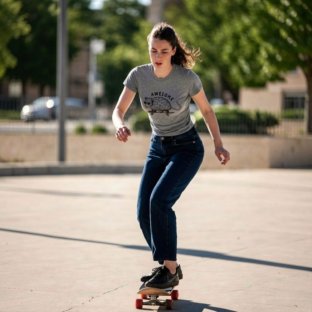 A lifestyle image of the product.