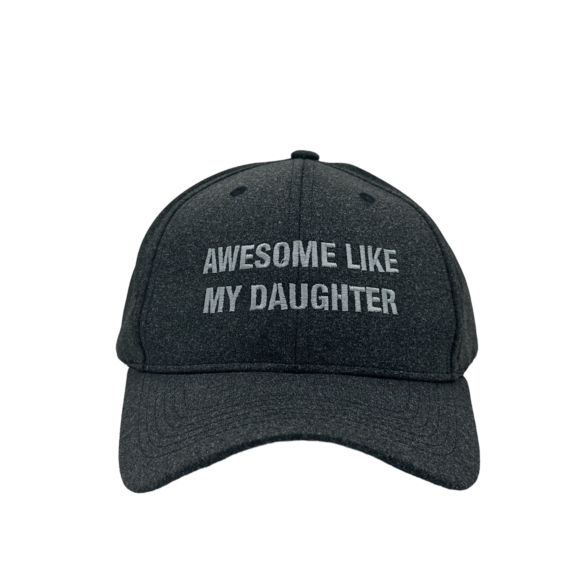 Funny Awesome Like My Daughter Nerdy Sarcastic sarcastic Tee