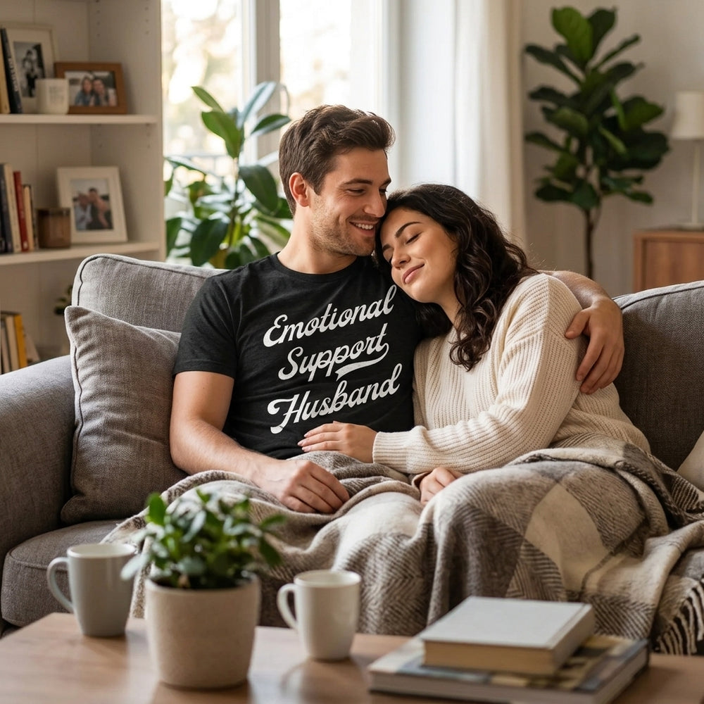 A lifestyle image of the product.