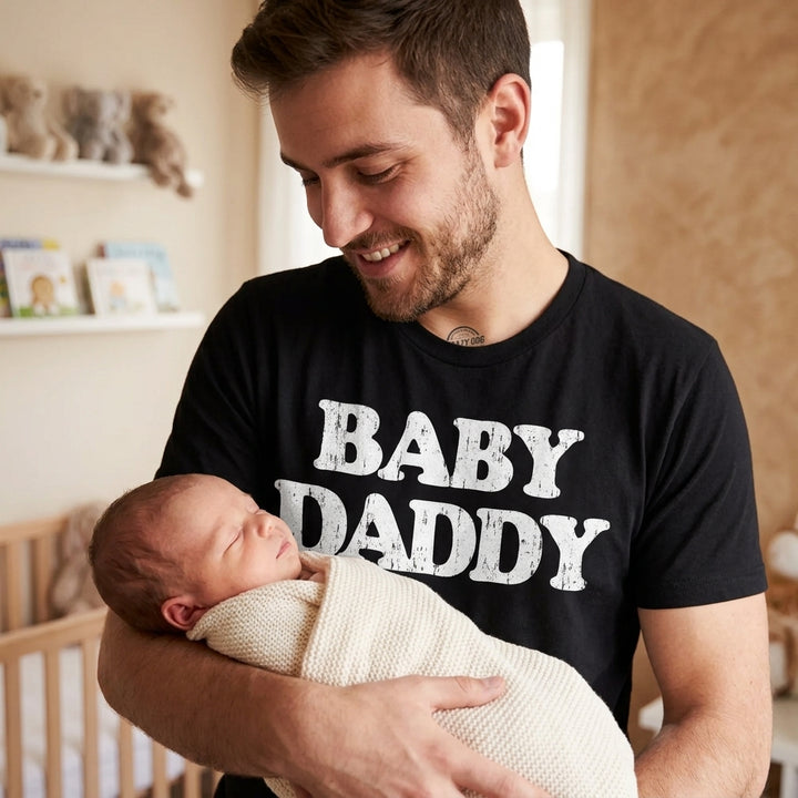 A lifestyle image of the product.
