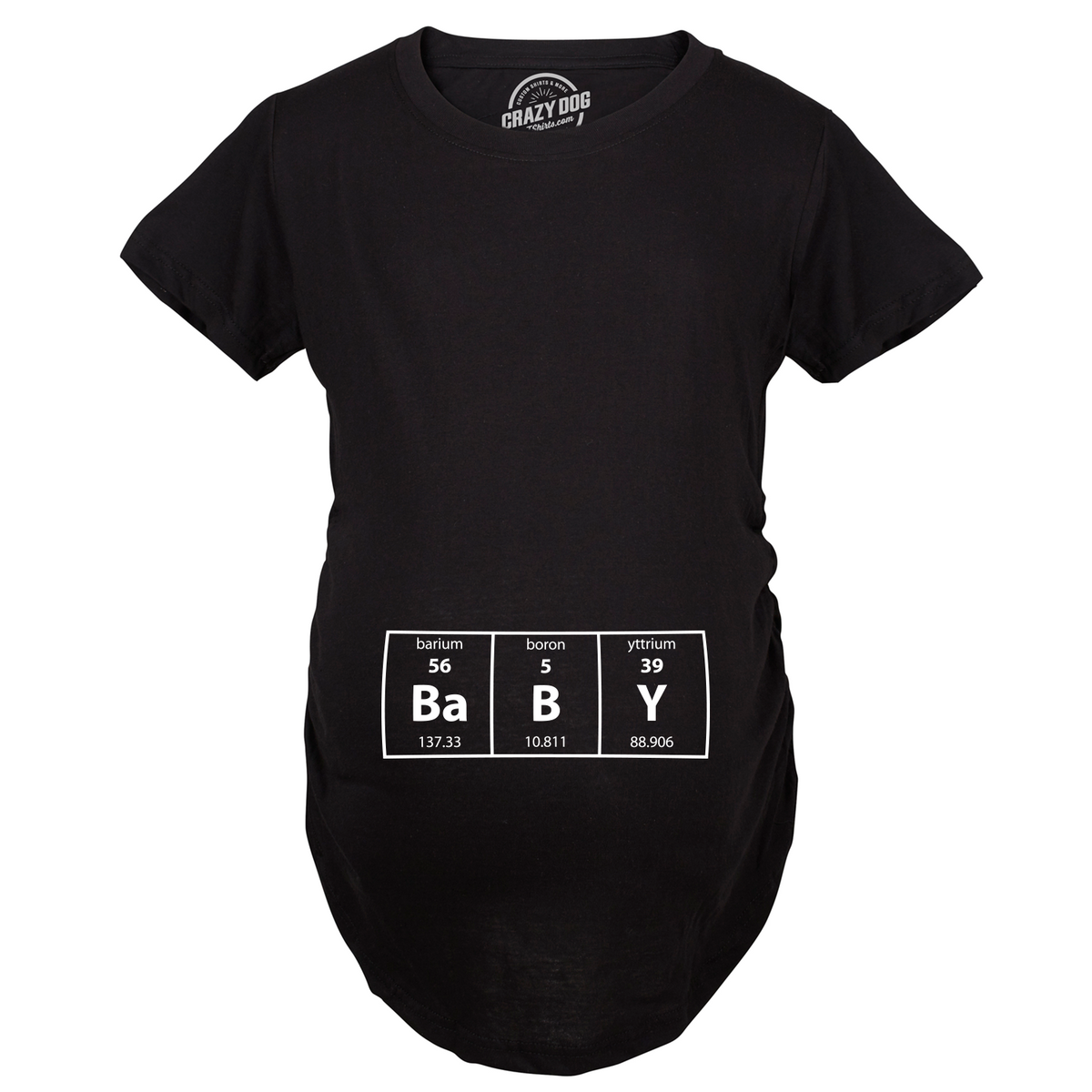 Baby Element Maternity T Shirt