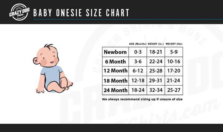 Future Big Brother Baby Bodysuit