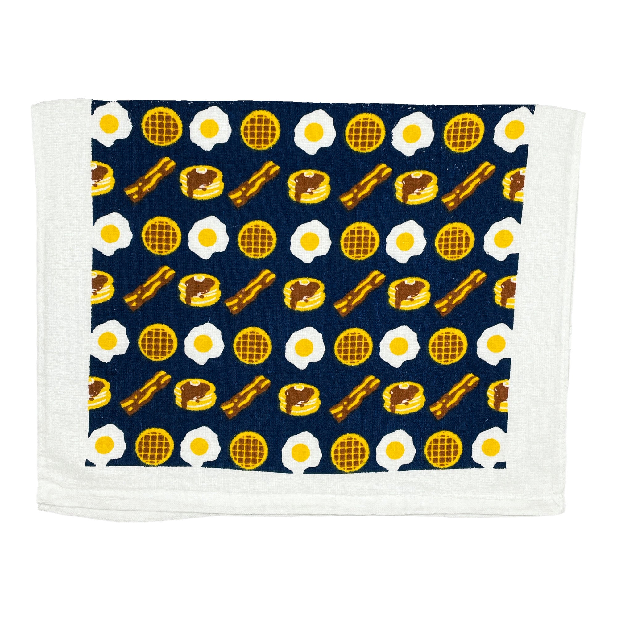 Funny Awesome Sauce Food Tea Towels Nerdy Food Tee