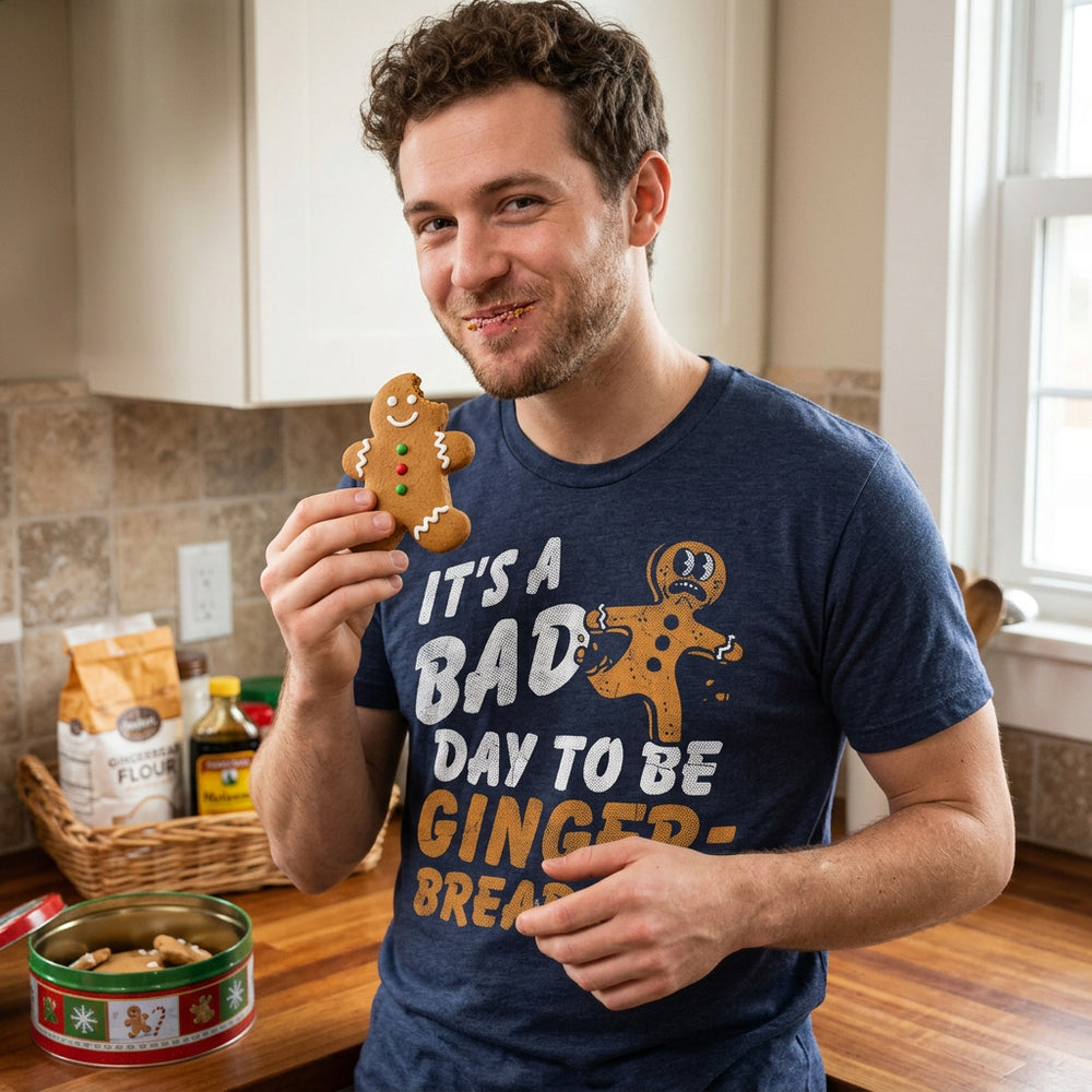 A lifestyle image of the product.