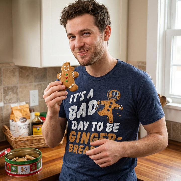A lifestyle image of the product.