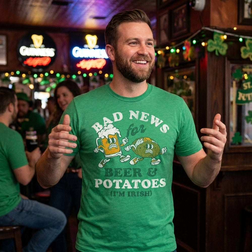 A lifestyle image of the product.