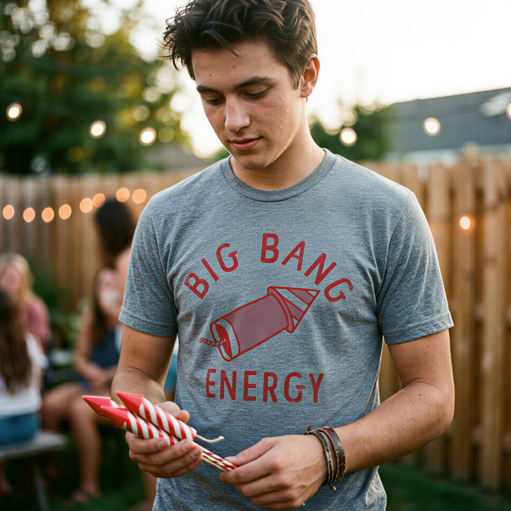 A lifestyle image of the product.