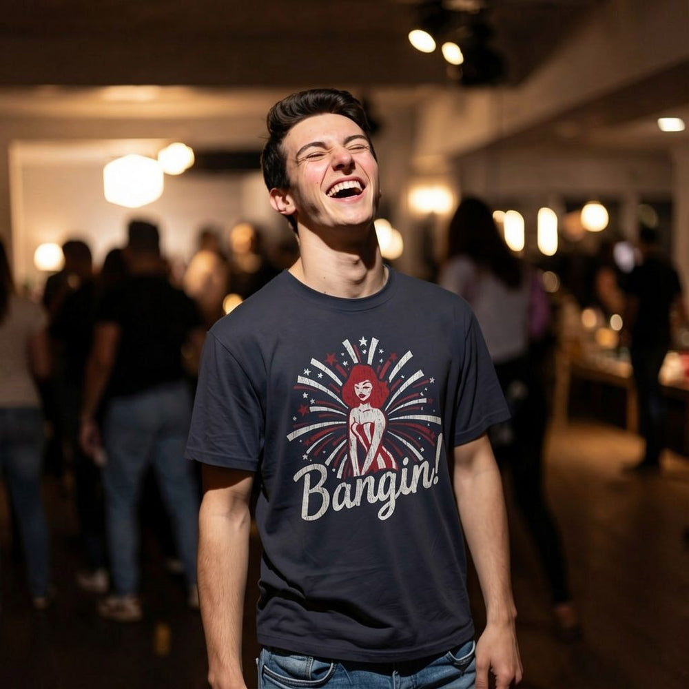 A lifestyle image of the product.