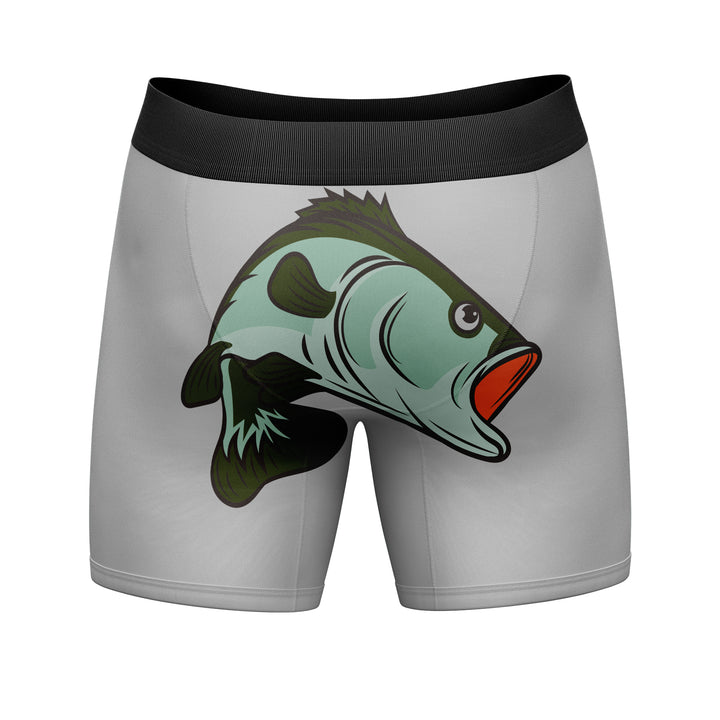 Do These Make My Bass Look Big Boxer Briefs