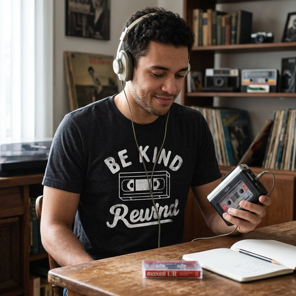 A lifestyle image of the product.