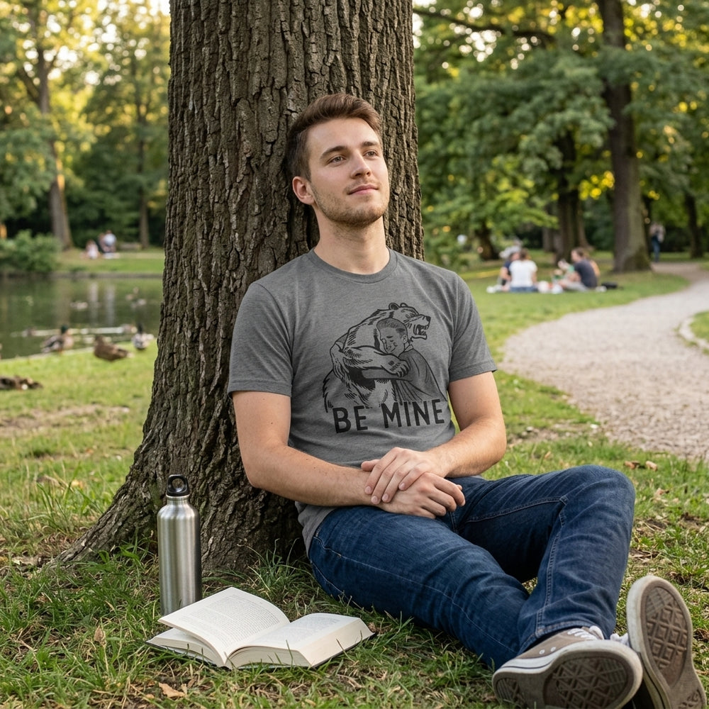 A lifestyle image of the product.