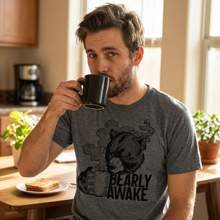 A lifestyle image of the product.