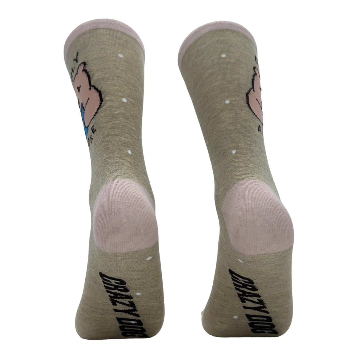 Women&#39;s Bearly Awake Socks